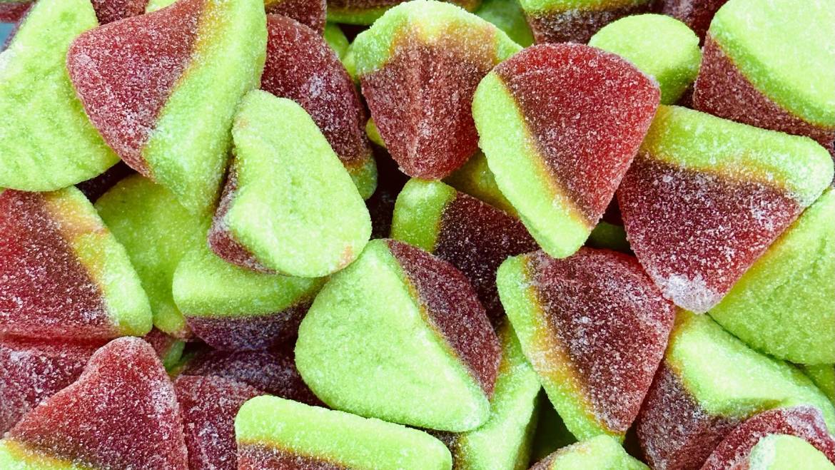 Damel Watermelons