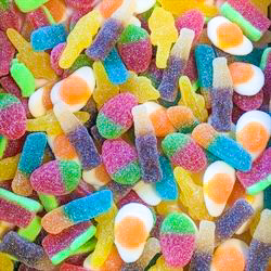 Jake Jelly Mania Sour Acid Mix