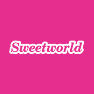Rainbow Sherbet Straws (Sweetworld) - Image 2