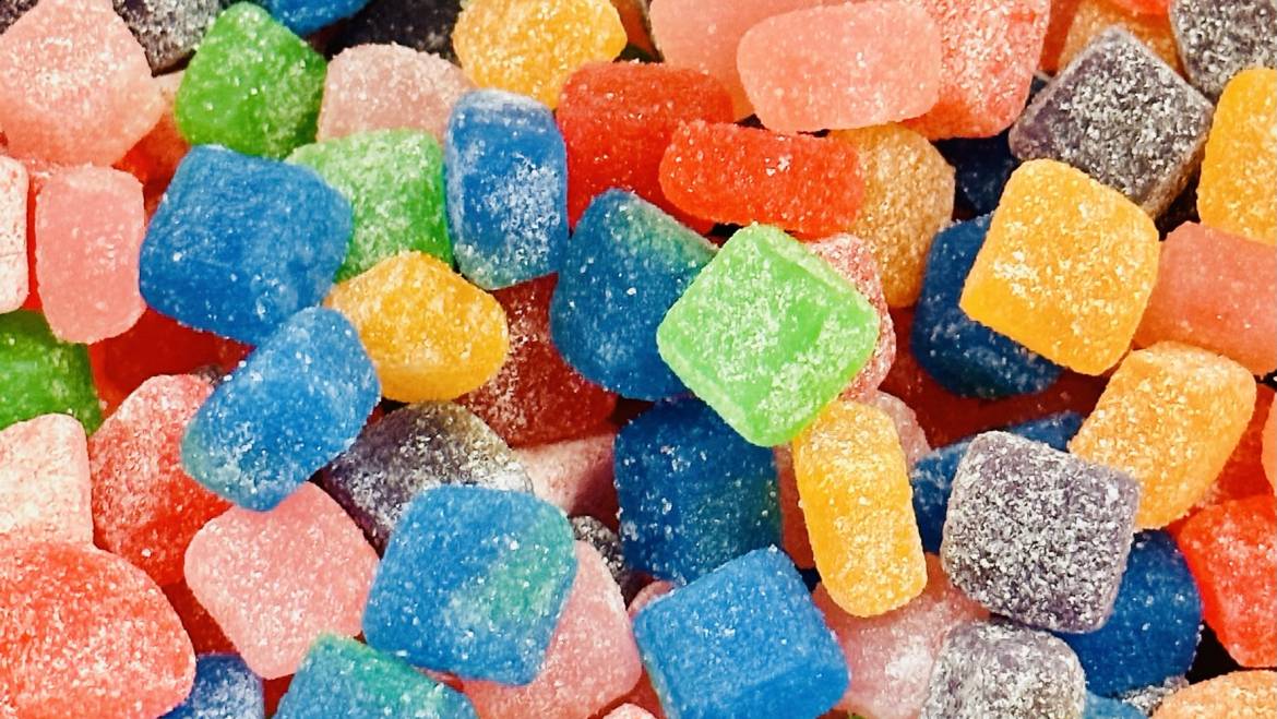 Warheads Cubes