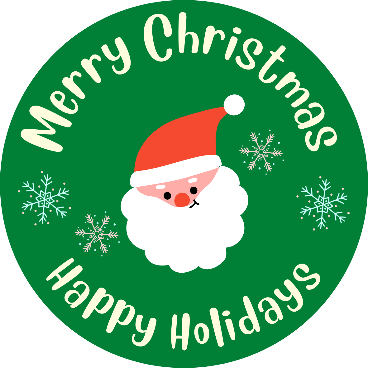 CHRISTMAS LOLLY BOX 1Kg - Image 13