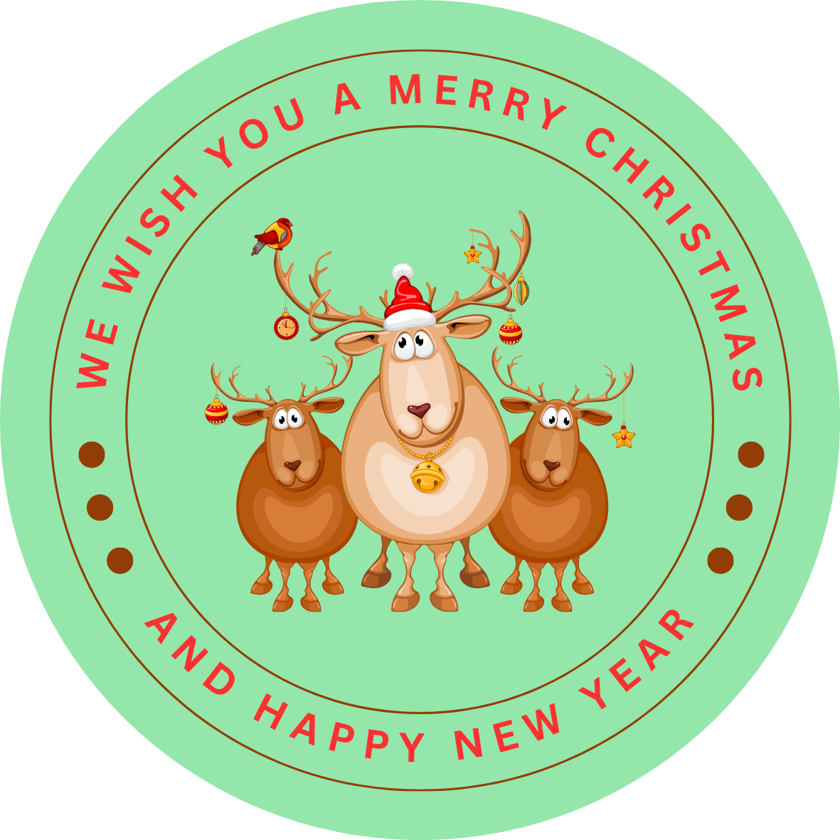 CHRISTMAS LOLLY BOX 1Kg - Image 15