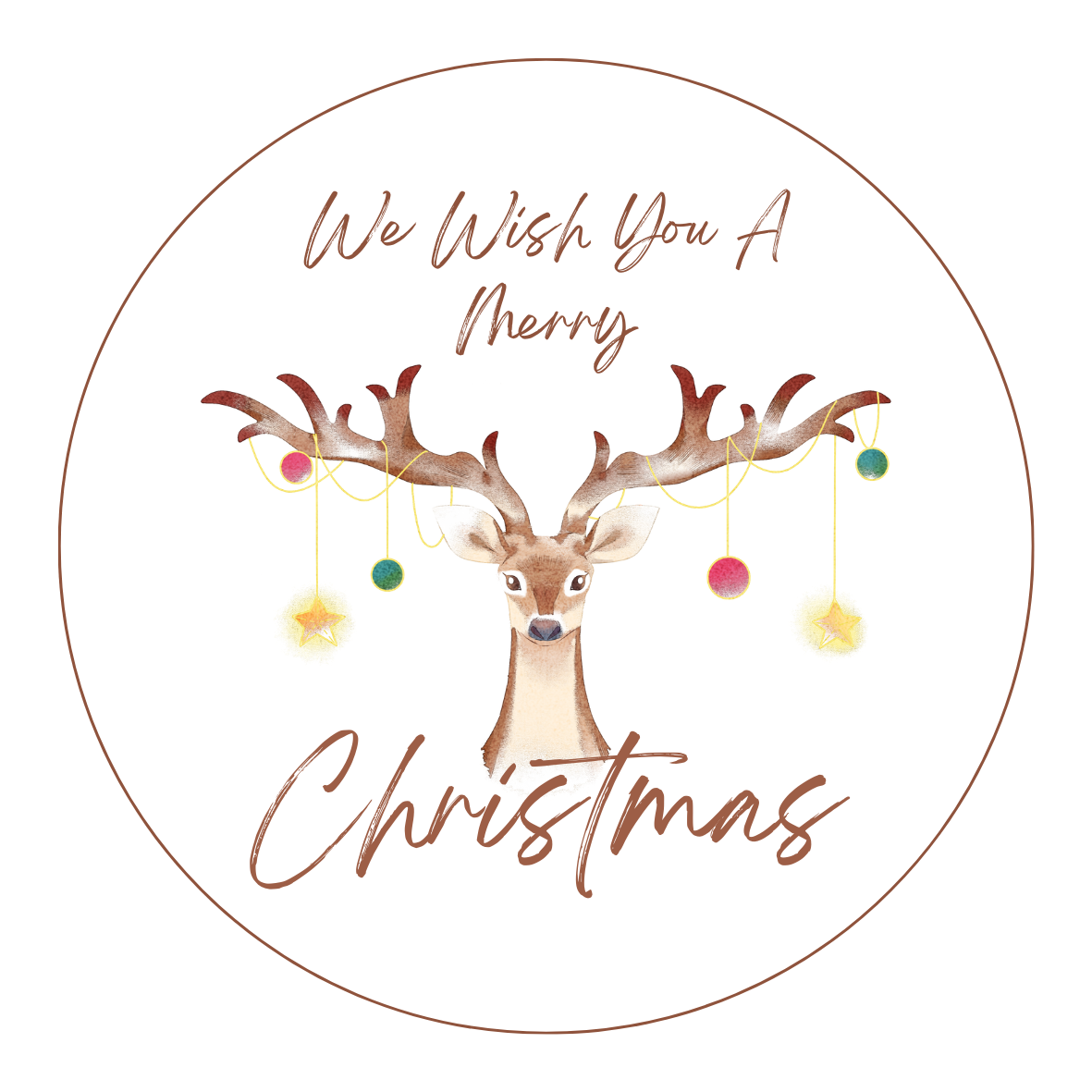 CHRISTMAS LOLLY BOX 1Kg - Image 16