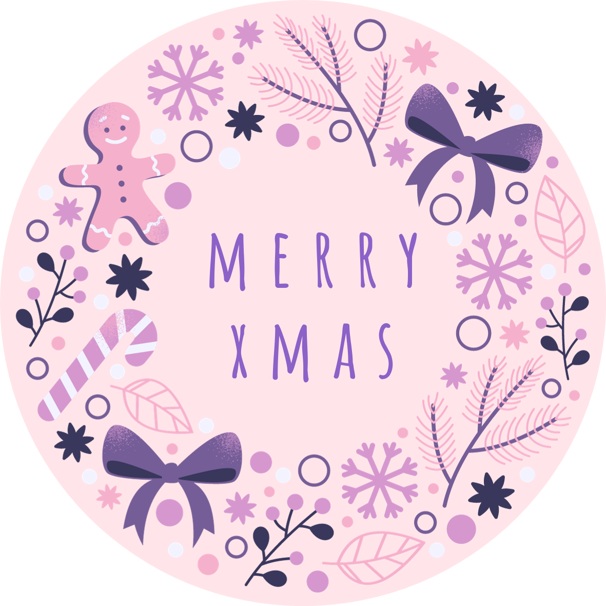 CHRISTMAS LOLLY BOX 1Kg - Image 21