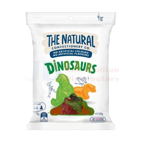 Dinosaurs (TNCC) - Image 2