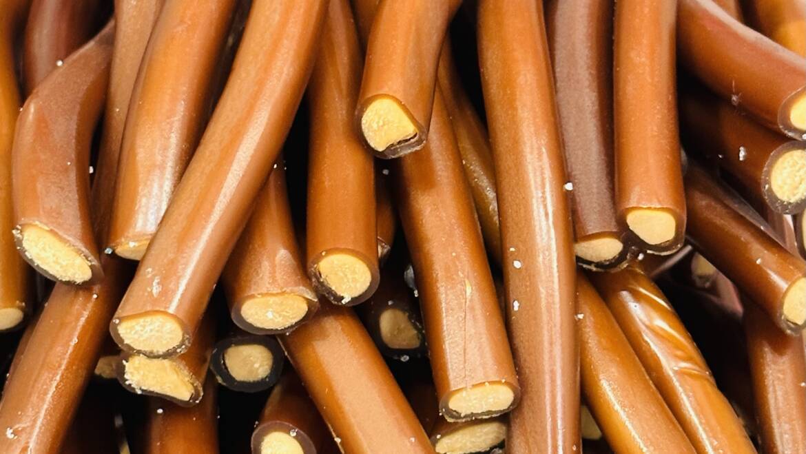 Turbo Tubes- Mystery Flavour