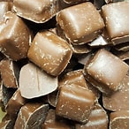 Chewy Caramels ( Pink Lady)