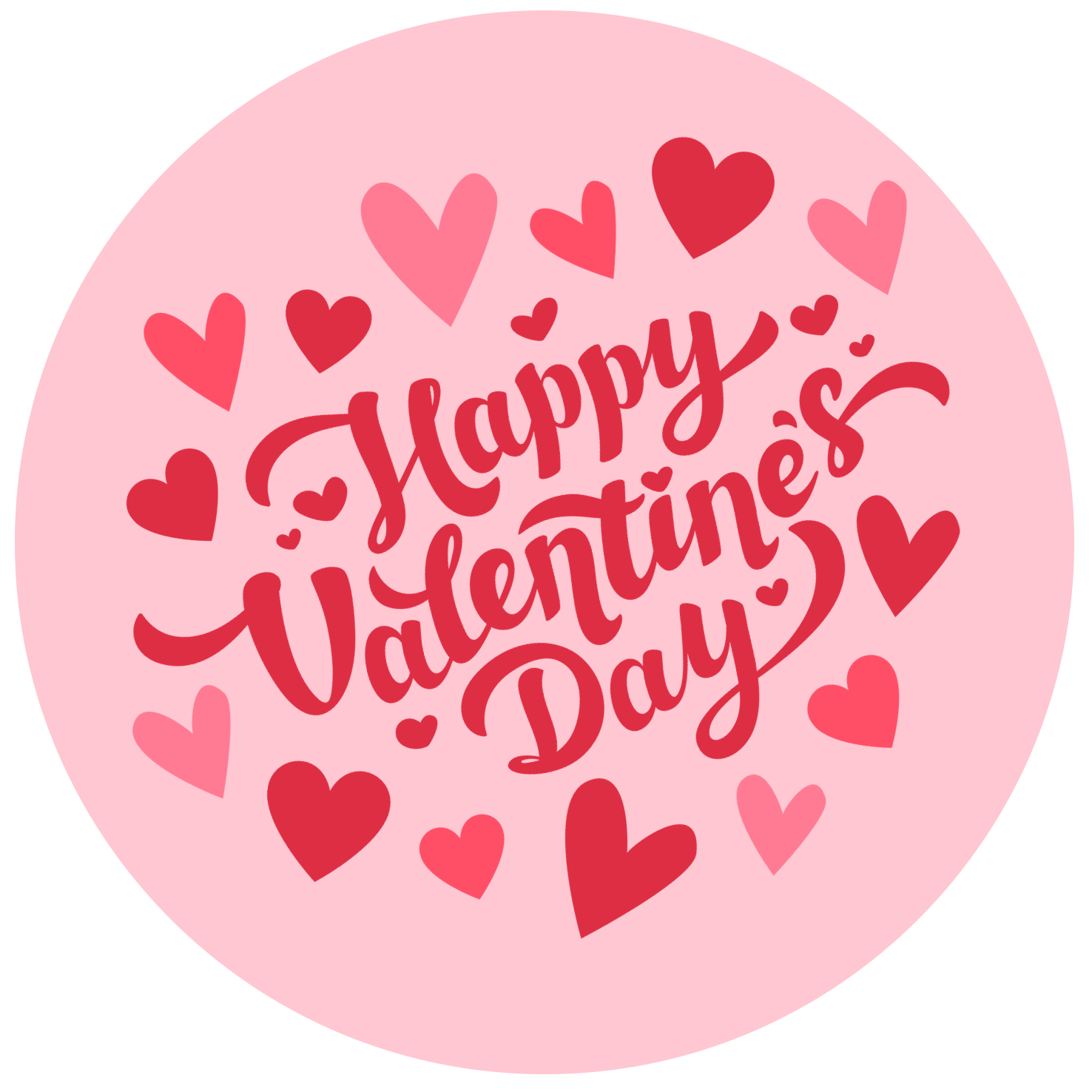 VALENTINES DAY BOX 1kg - Image 8