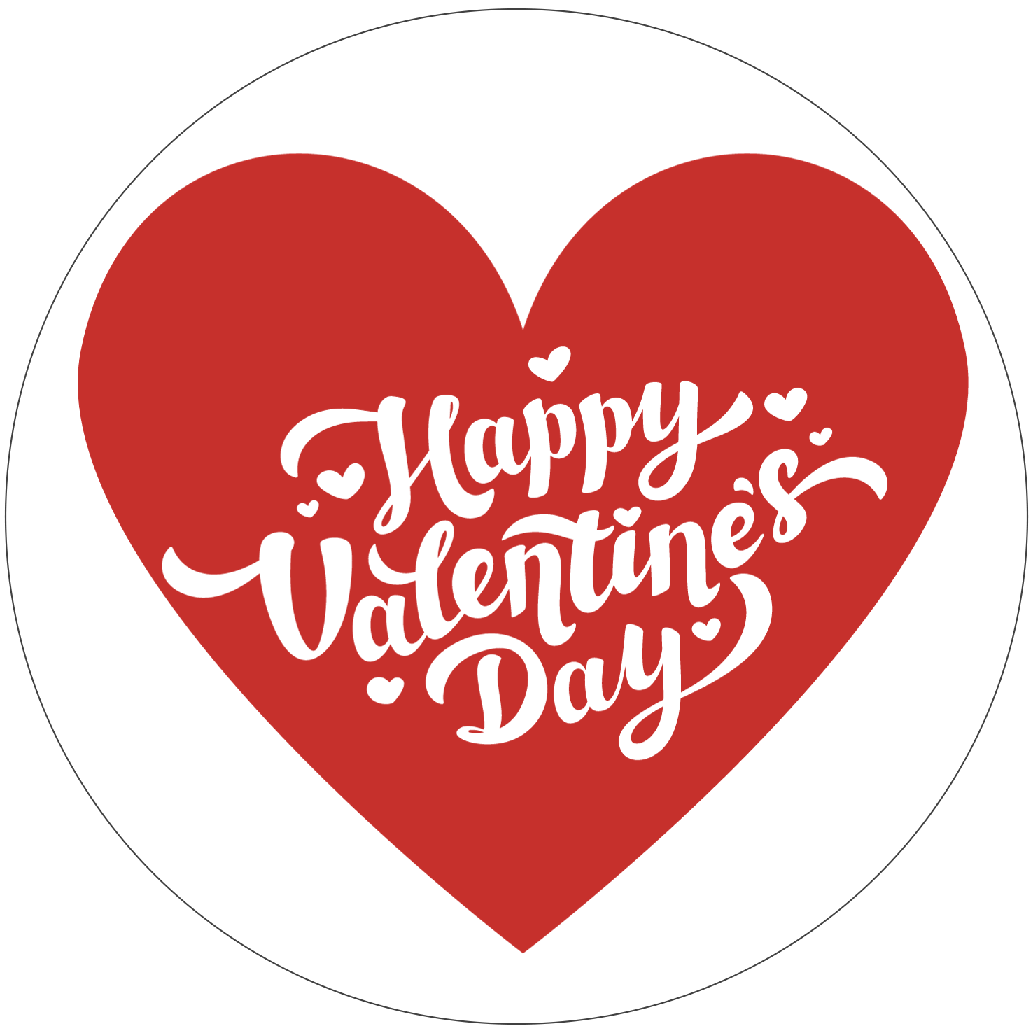 VALENTINES DAY BOX 1kg - Image 9