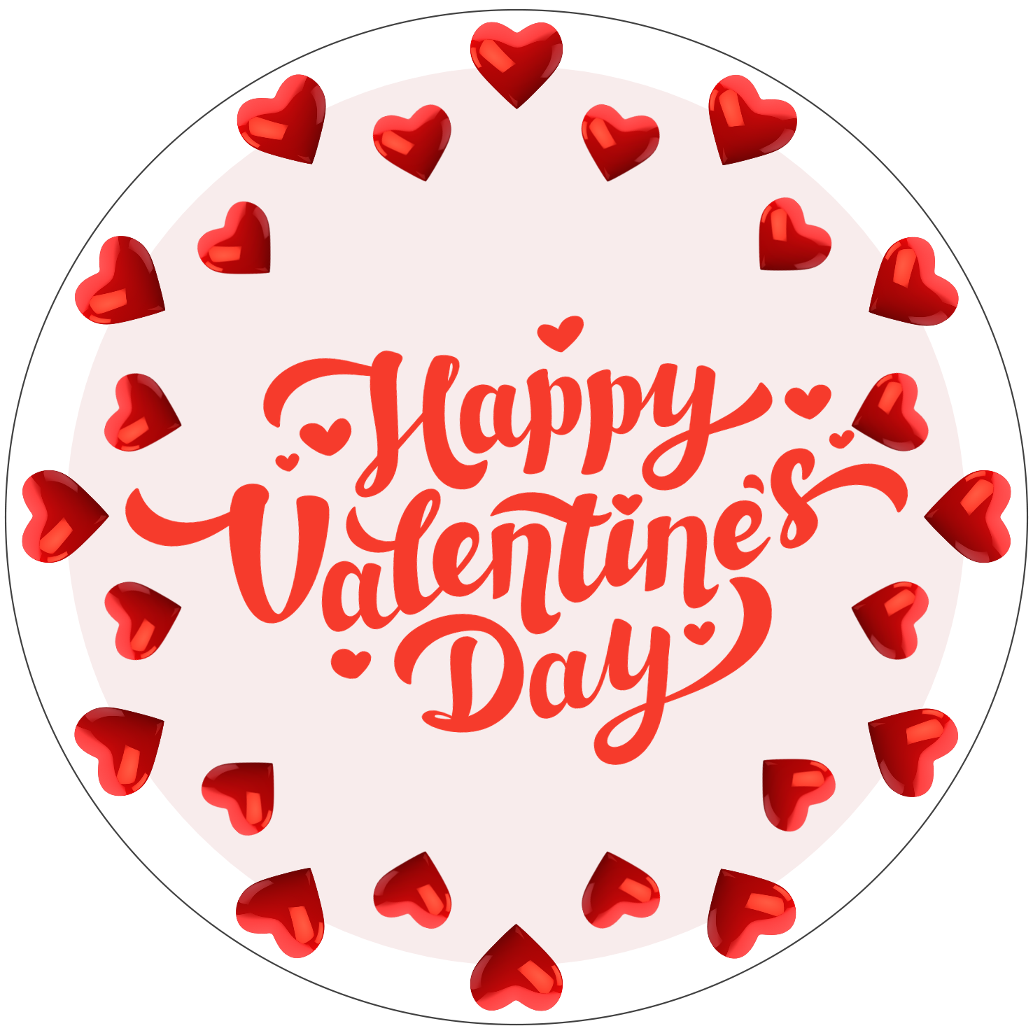 VALENTINES DAY BOX 1kg - Image 12