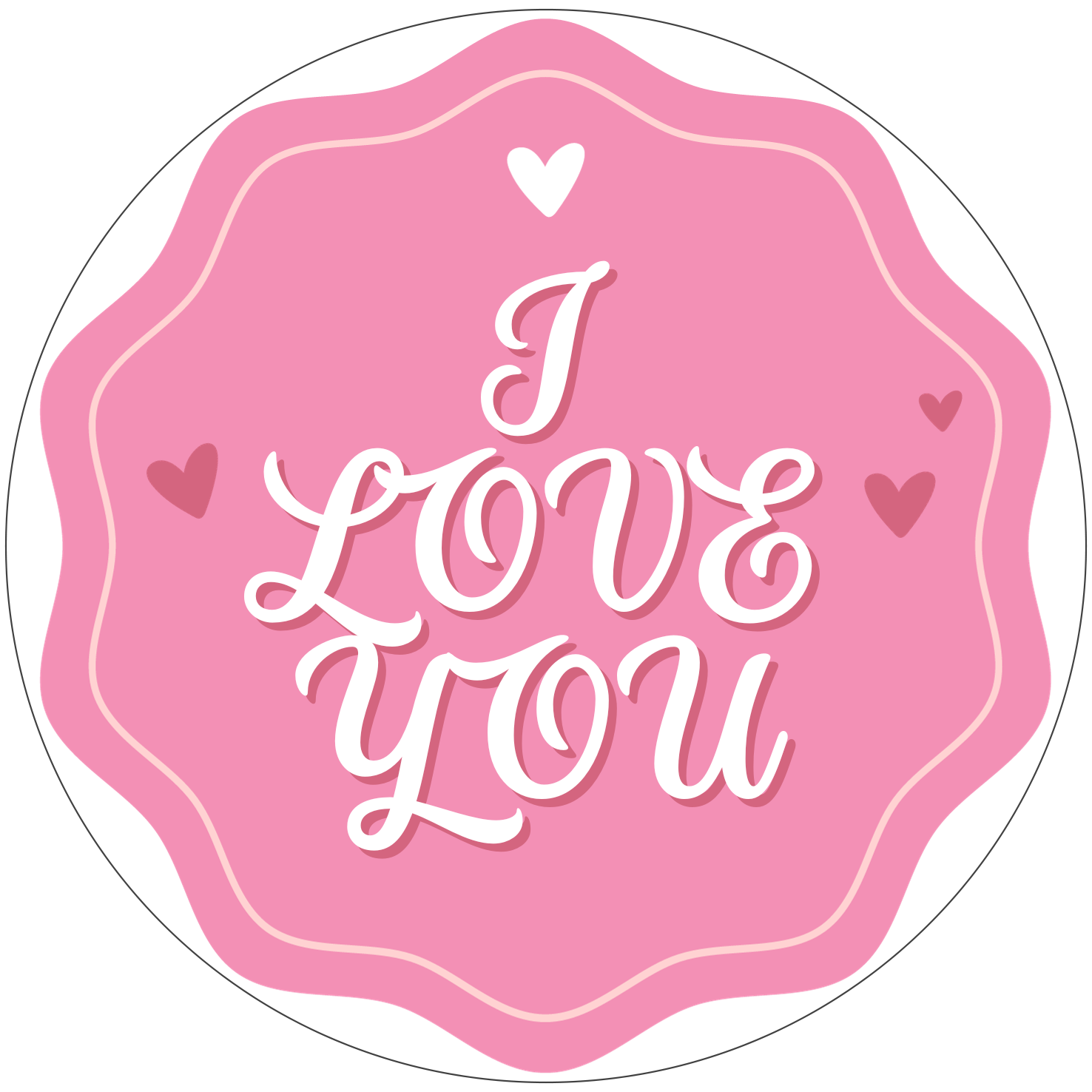 VALENTINES DAY BOX 1kg - Image 15
