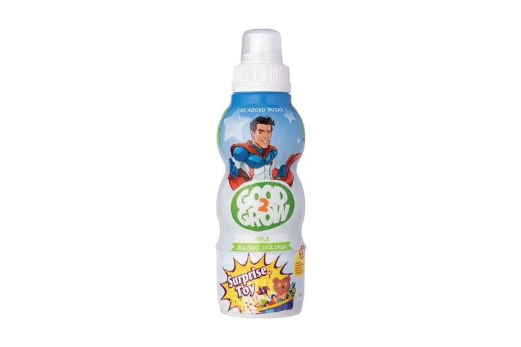 Good 2 Grow Juice – Apple