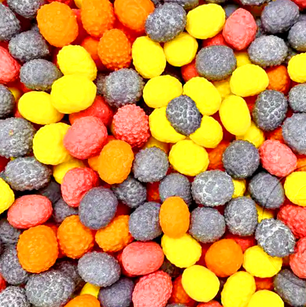 Big Chewy Nerds