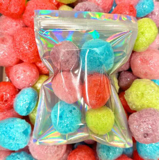FREEZE DRIED CANDY – Jolly Ranchers 35g