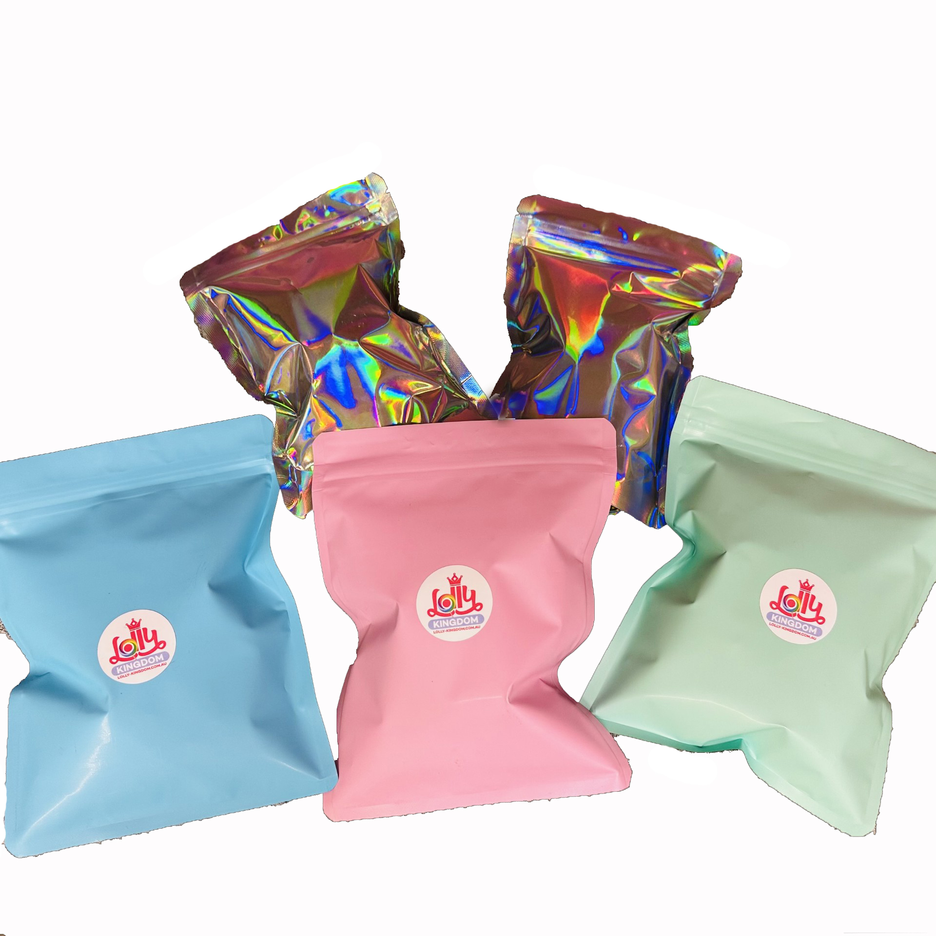 Lolly Lucky Dip