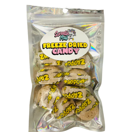 FREEZE DRIED CANDY – Zappo Cola
