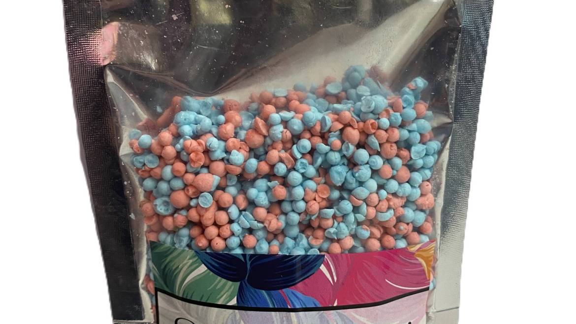 FREEZE DRIED CANDY – Dippin Dots