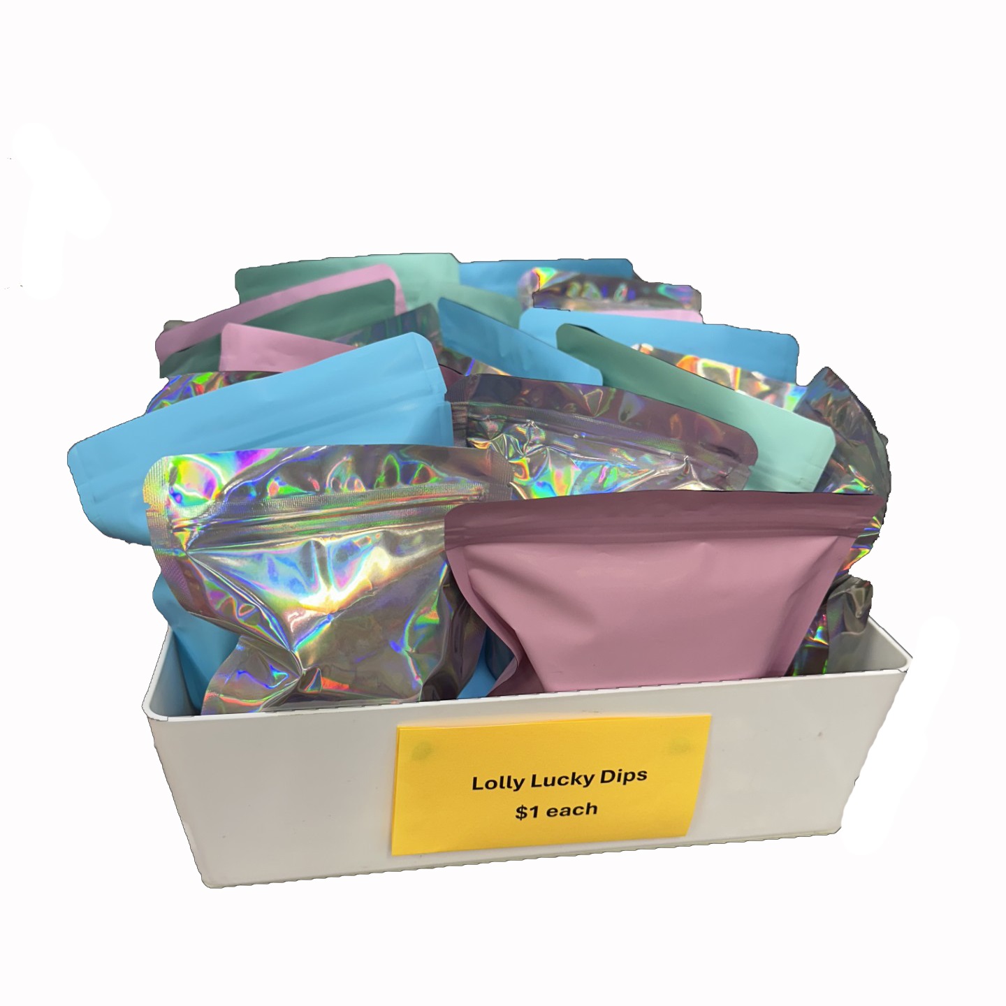 Lolly Lucky Dip - Image 2