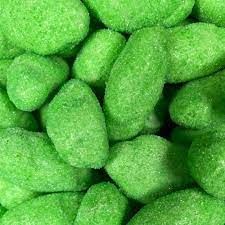 FREEZE DRIED CANDY – Watermelon Clouds