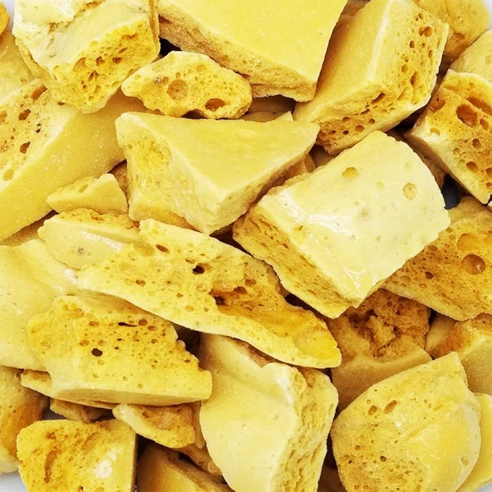 Plain Honeycomb (Bag)