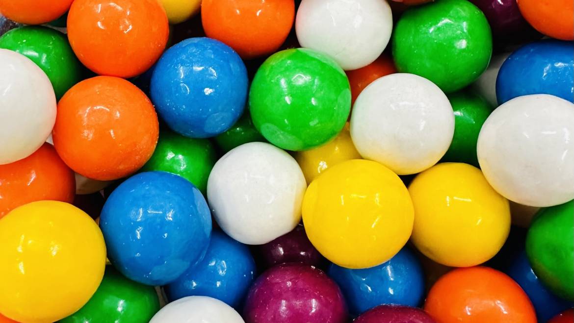 Gumballs (ZED)