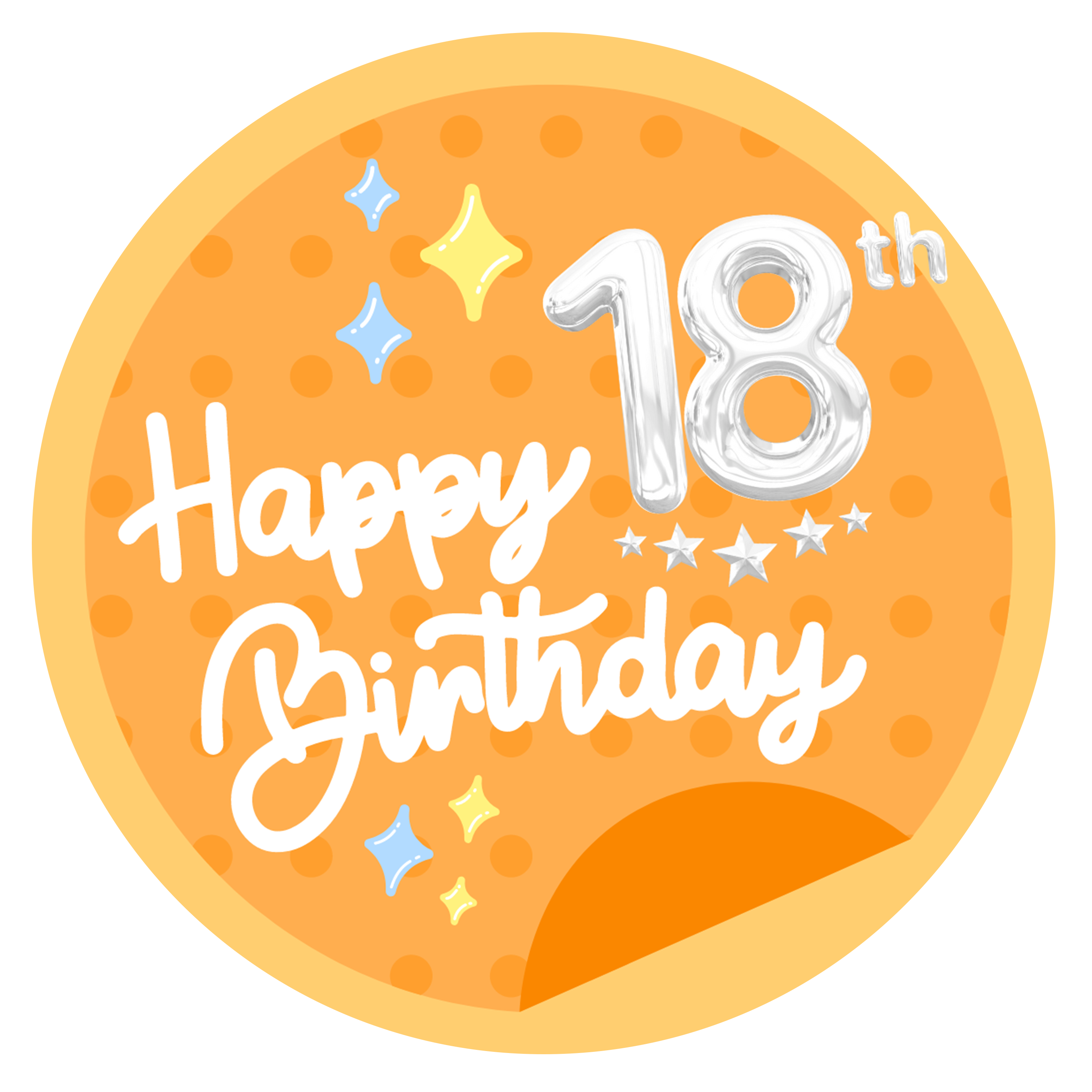 BIRTHDAY BOX 1Kg - Image 14