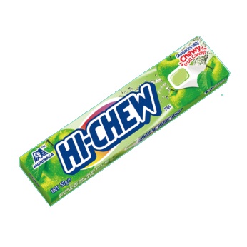 Hi-Chew Green Apple