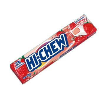 Hi-Chew Strawberry
