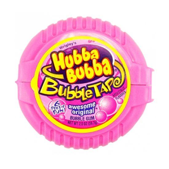 Hubba Bubba Tape – Original