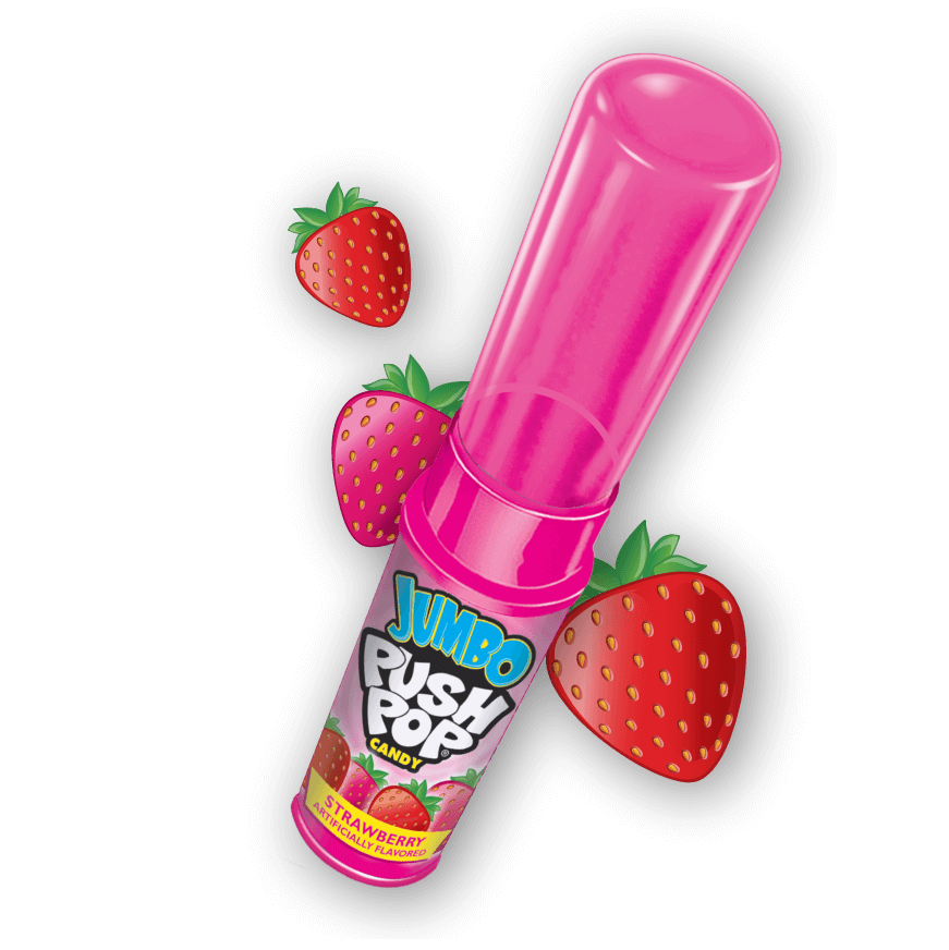 Jumbo Push Pop - Image 2