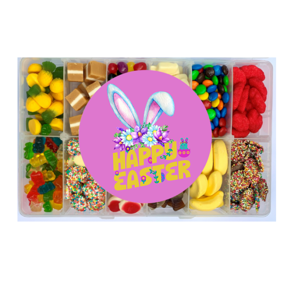 EASTER BOX - Pick n Mix 1kg