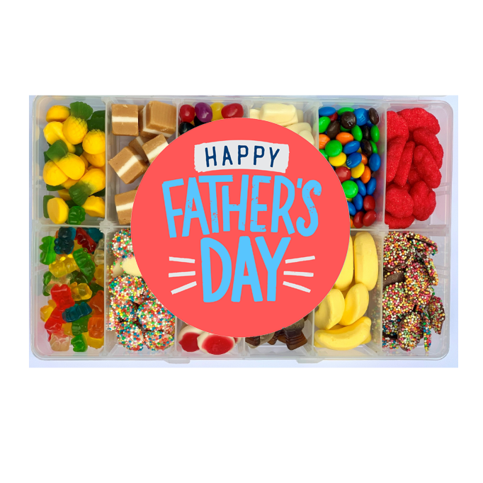 FATHERS DAY BOX 1kg