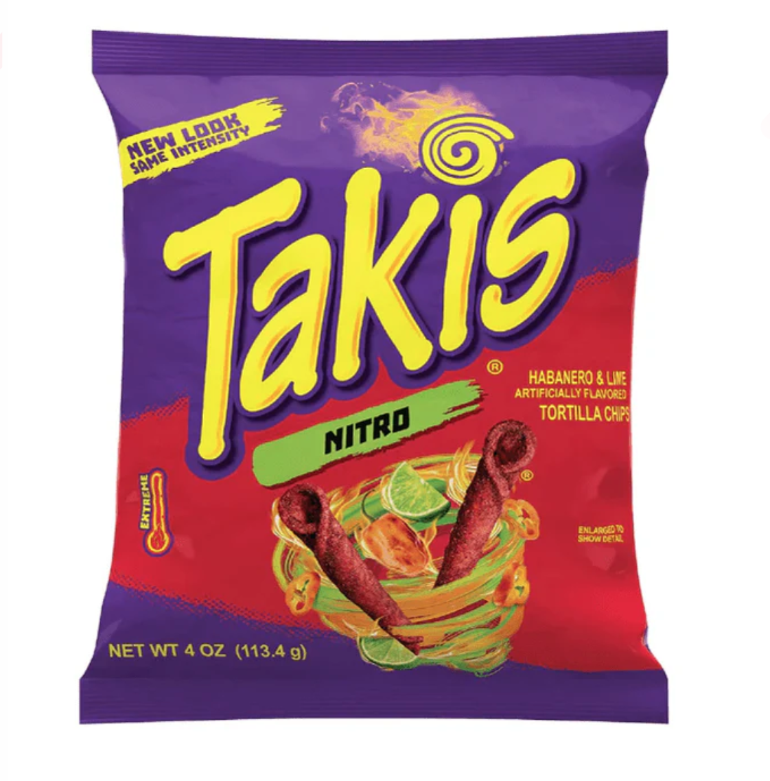 Takis – Nitro Chips