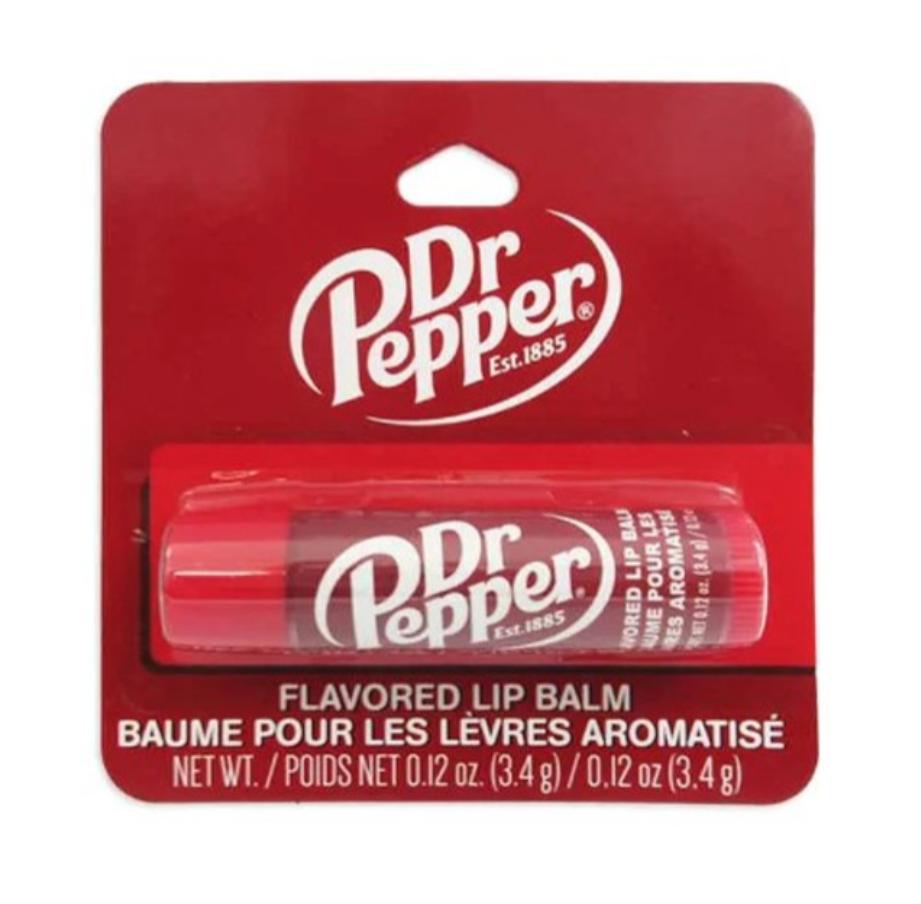 Lip Balm – Dr Pepper