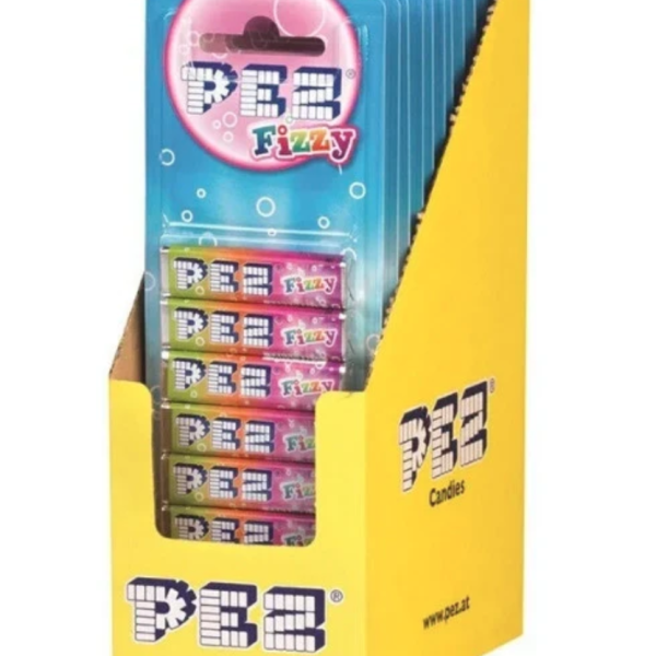 Pez - Fizzy Refill