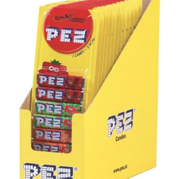 Pez - Fruity Refill