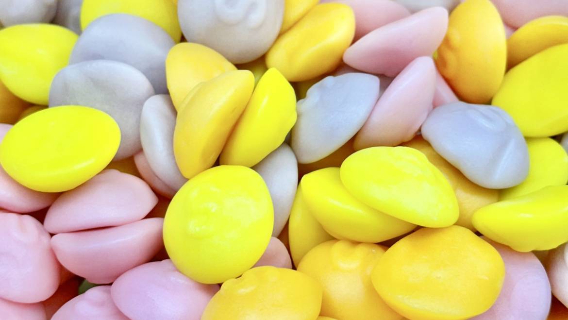 Skittles Cloudz