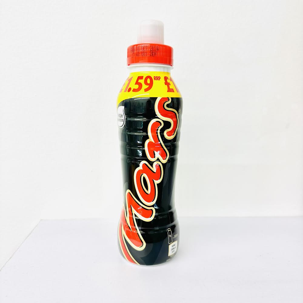 Mars Bar Drink 350ml