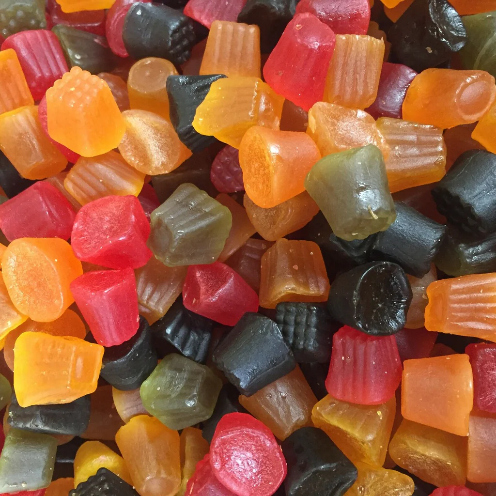 Midget Gem Bags (Lion) - Image 2