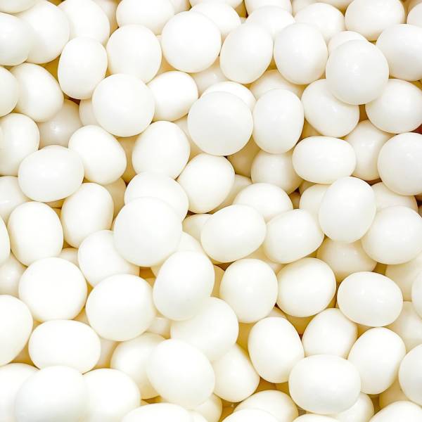 Peppermint Hot Shots