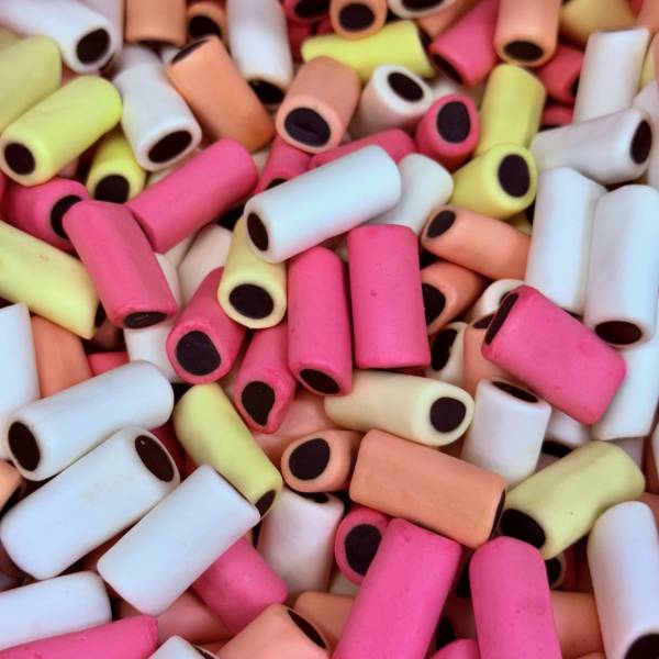 Dutch Licorice Mounties