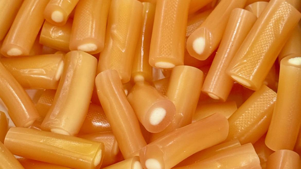 Lifesaver Stix – Peach