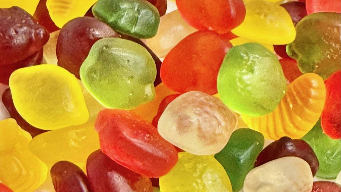 Sugar Free Fruit Salad