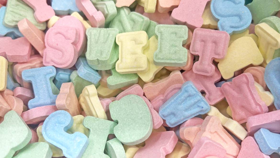 ABC Letters (Kingsway UK)