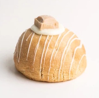 Loaded NY Cookie – CARAMILK