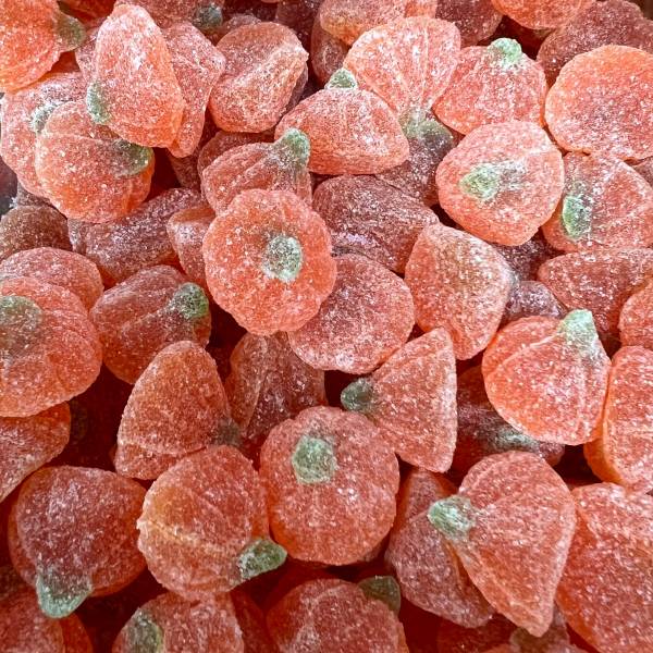 Mandarins (Damel)