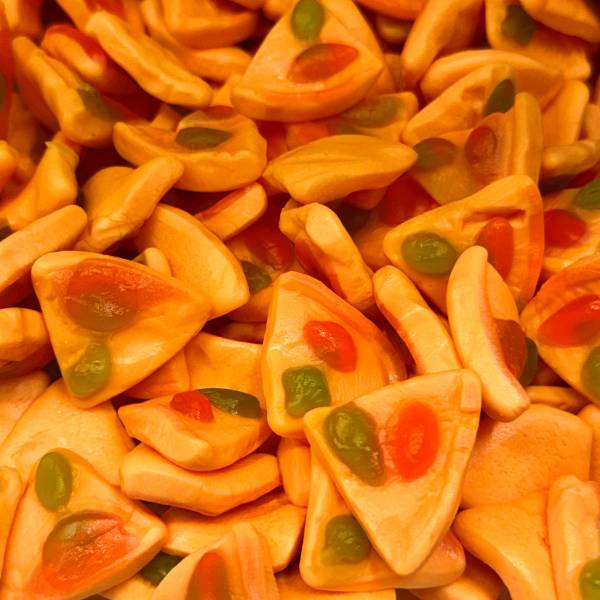 Pizza Slices (Juicy Jelly)